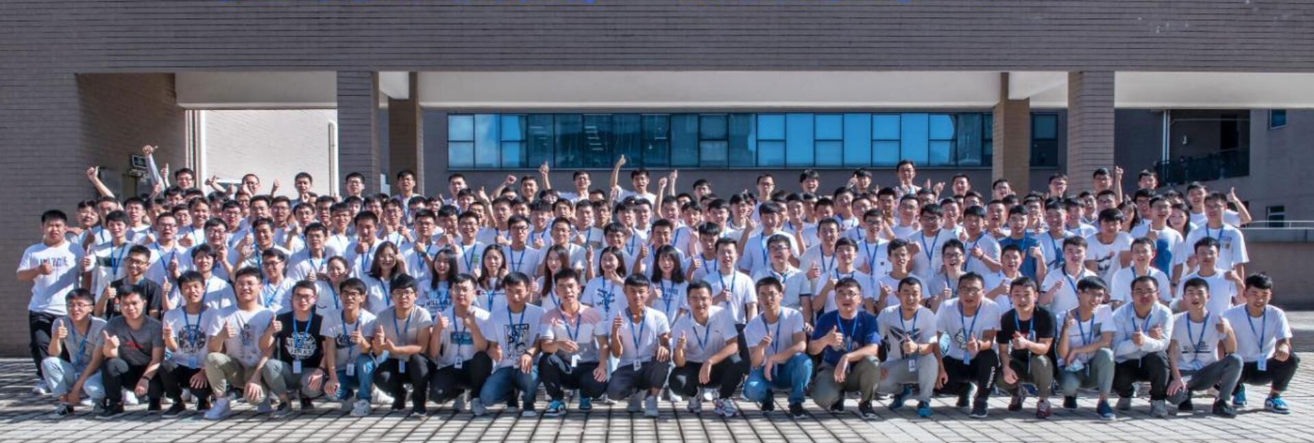 乘風(fēng)破浪，砥礪前行——2020集團(tuán)公司畢業(yè)生入職培訓(xùn)圓滿落幕